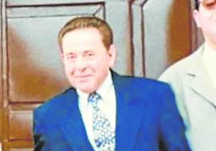 Alfredo González, histórico hostelero de Gijón, fallece a los 91 años